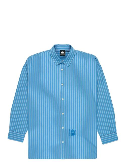 Quiksilver | Finvoy Ls Shirt | S