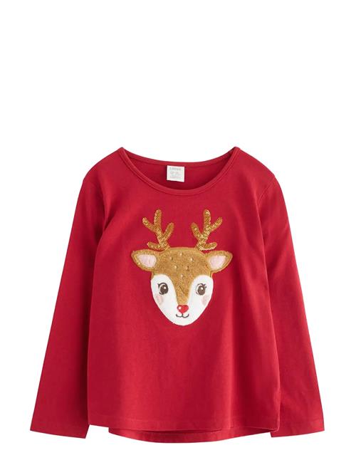 Lindex | Top Ls Pile Applique | 104