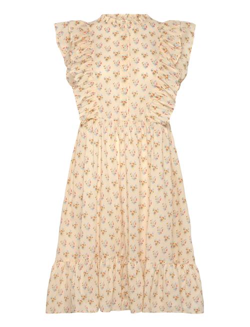 Stella Nova | Delicate Printed Cotton Dress | 40