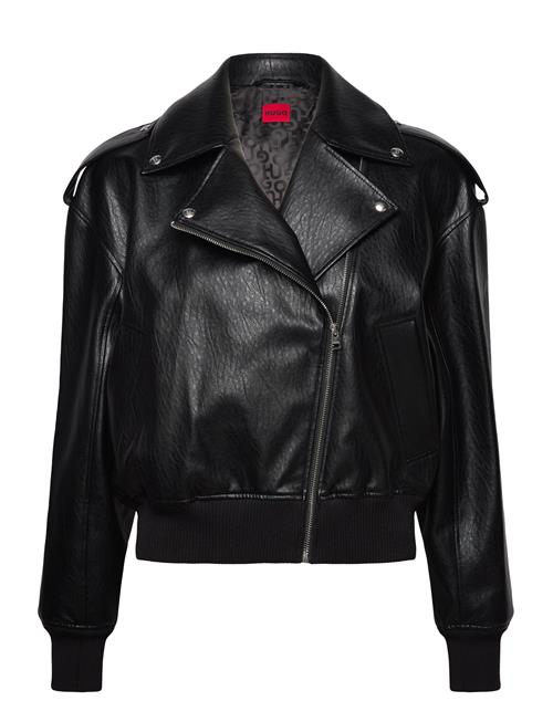 HUGO | Alipha-1 | 38