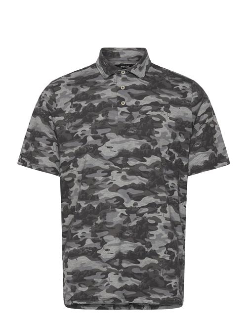 Ralph Lauren Golf | Luxury Perf Jersey-Knt-Polo | XXL