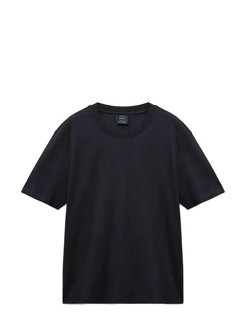 Mango | Medium Weight Regular Fit T-Shirt | XL