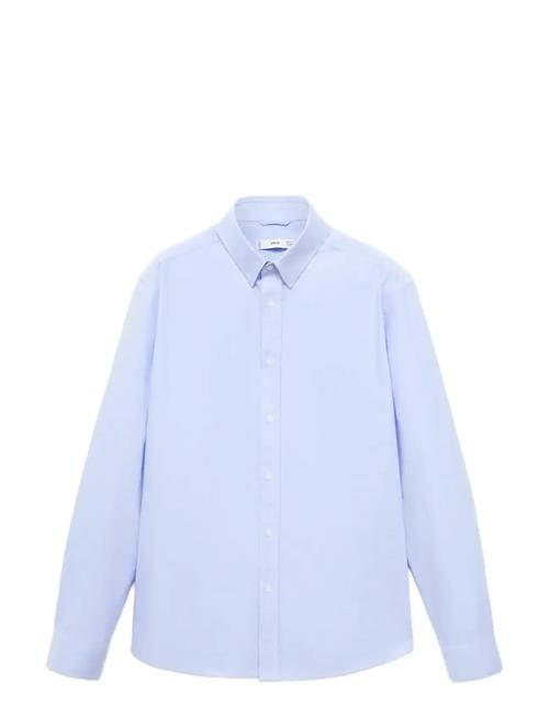 Mango | 100 Cotton Oxford Shirt | S