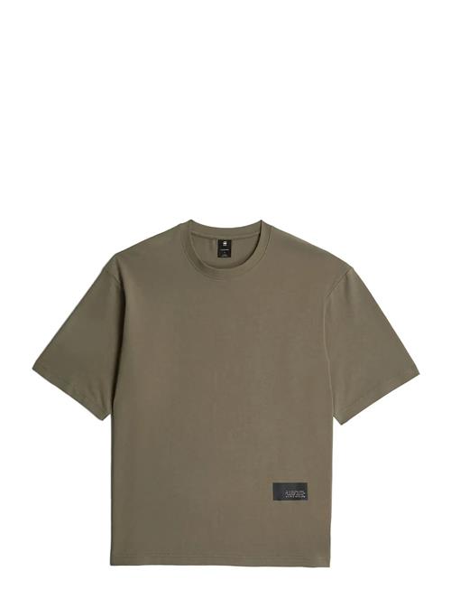 G-Star | Badge Boxy R T | L