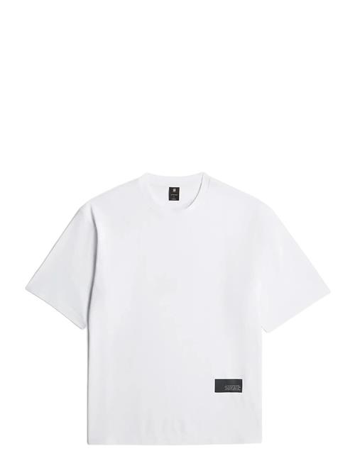 G-Star | Badge Boxy R T | XS