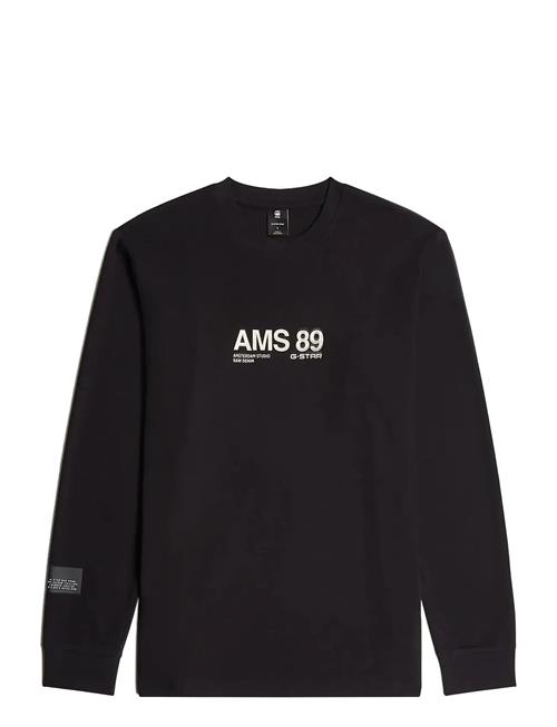 G-Star | Ams 89 L\S R T | XS