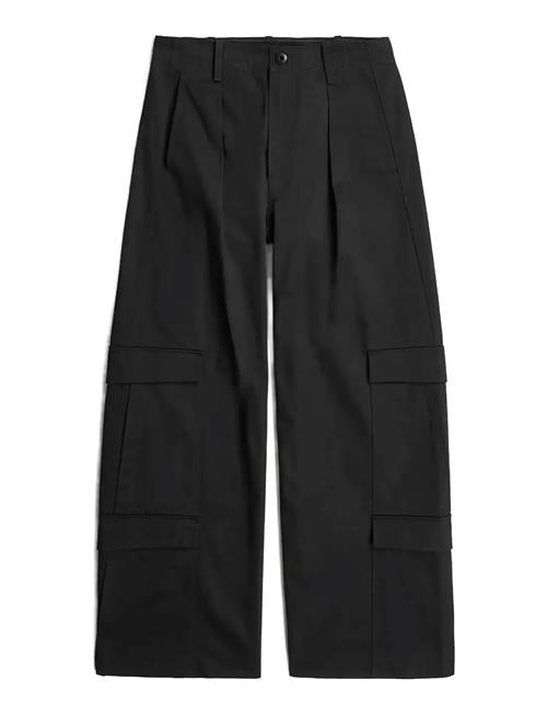 G-Star | R-5N 3D Pleated Cargo | 36 x 32