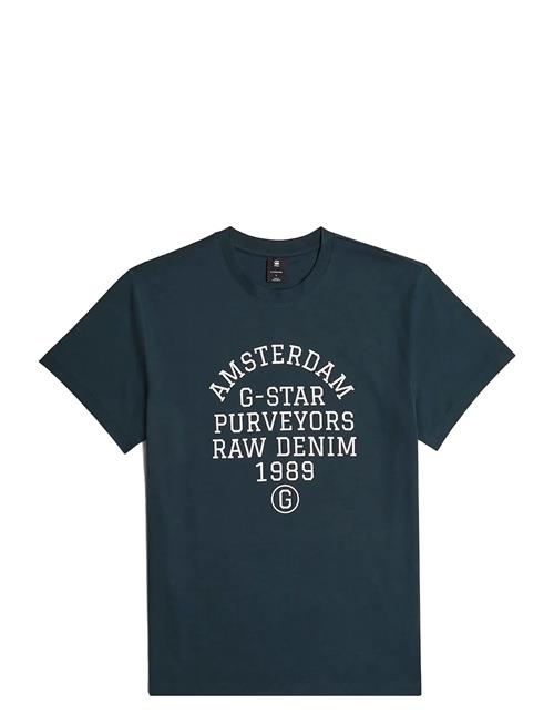 G-Star | Purveyors Gr R T | XS