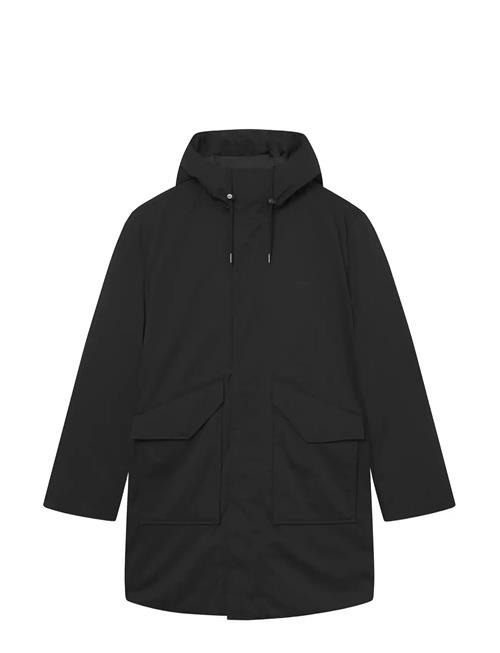 WOOD WOOD | Wwhanes Parka Coat 25256 | S