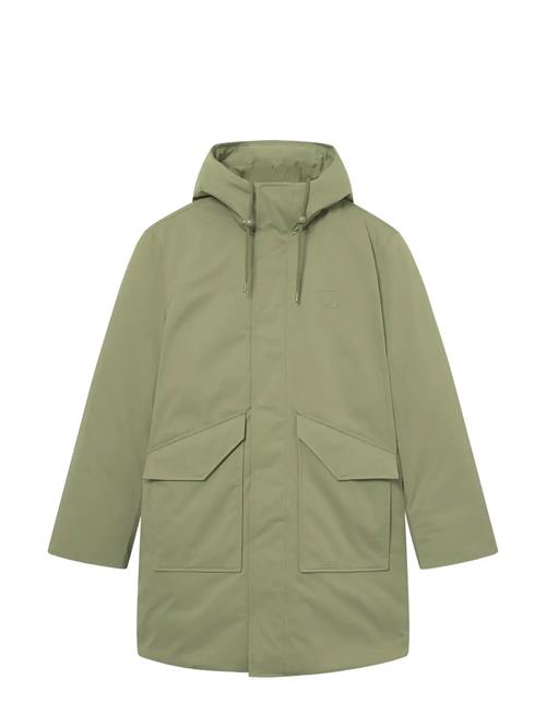WOOD WOOD | Wwhanes Parka Coat 25256 | XXL