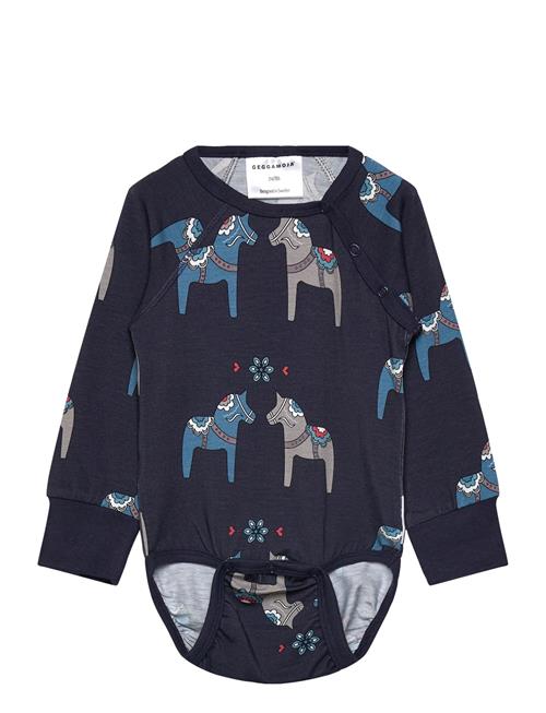 Geggamoja | Bamboo Body | 62/68