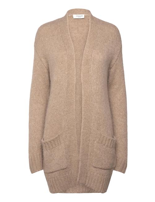 Rosemunde | Rwtulip Wool Blend Long Knit Cardig | S