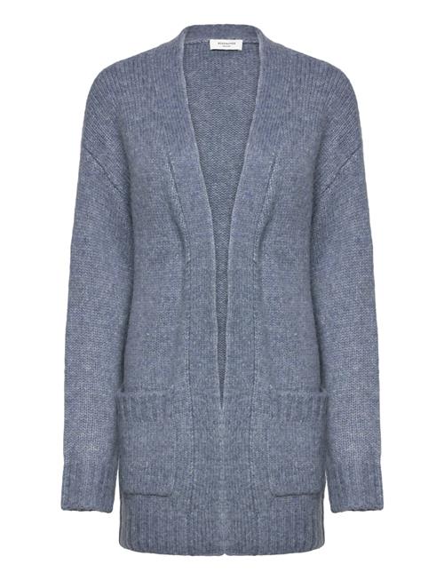 Rosemunde | Rwtulip Wool Blend Long Knit Cardig | XL