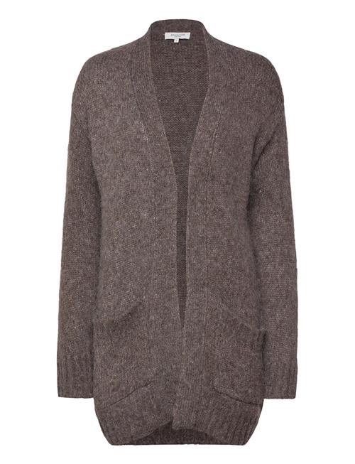 Rosemunde | Rwtulip Wool Blend Long Knit Cardig | M