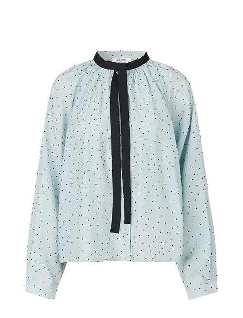 nué notes | Paisley Shirt | 34