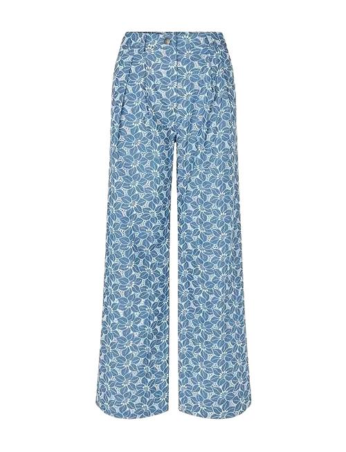 nué notes | Russel Pant | 36