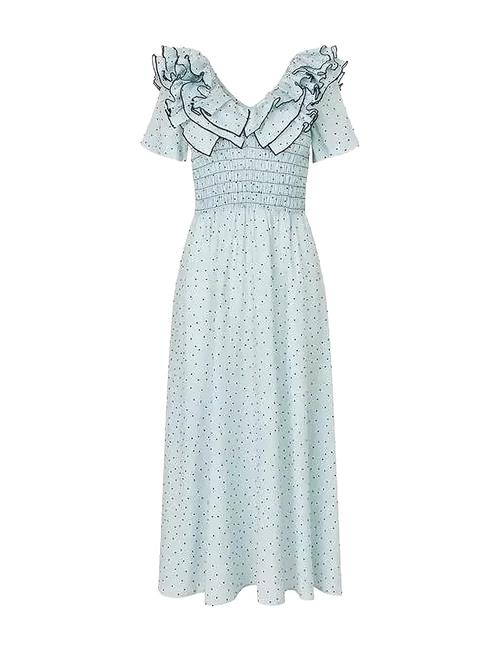 nué notes | Stirling Dress | 40