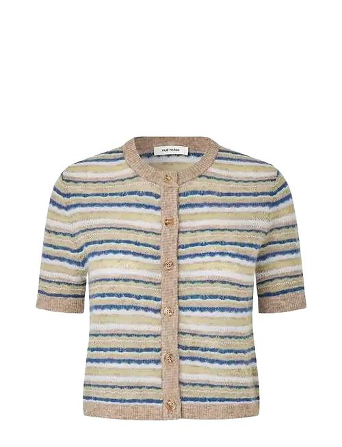 nué notes | Sten Cardigan | L