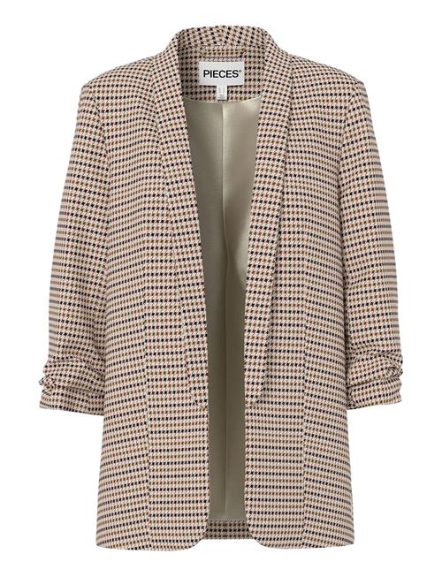 Pieces | Pcbosella 3/4 Printed Blazer Noos Bc | S