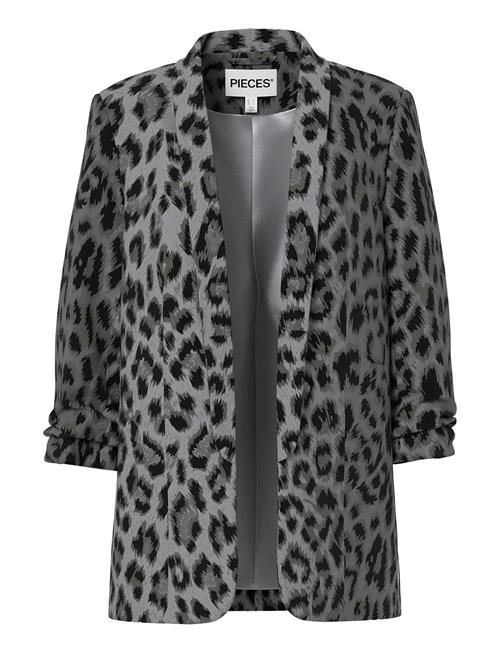 Pieces | Pcbosella 3/4 Printed Blazer Noos Bc | S