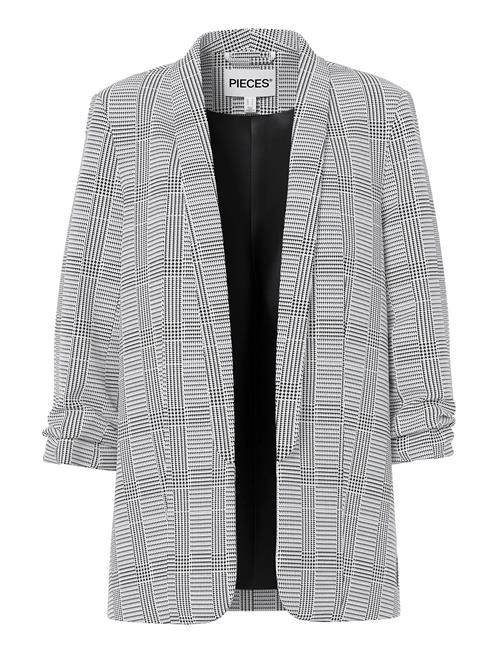 Pieces | Pcbosella 3/4 Printed Blazer Noos Bc | S