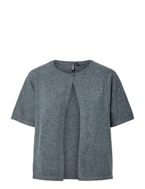 Pieces | Pcbree Ss O-Neck Knit Cardigan Noos Bc | S