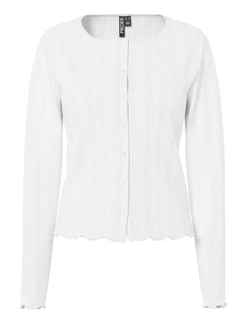 Pieces | Pcmarie Ls Poin Cardigan Jrs Noos Bc | XL