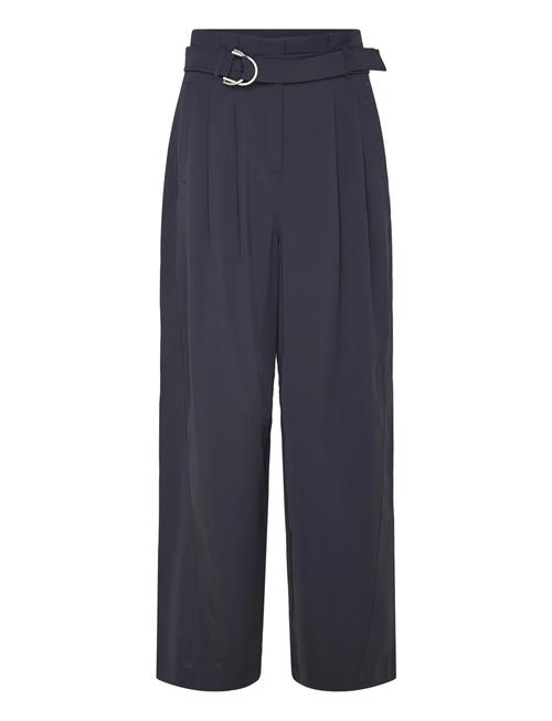 French Connection | Vinnie D.ring Belted Trouser | 34