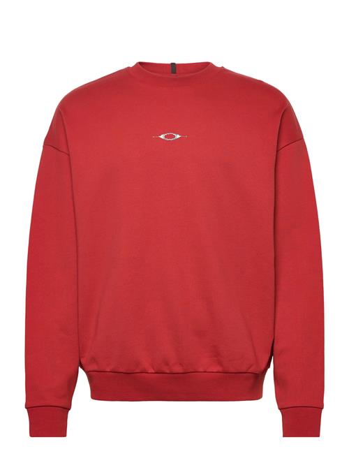 OAKLEY | Stacked Metal Sweatshirt | S