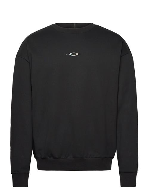 OAKLEY | Stacked Metal Sweatshirt | S
