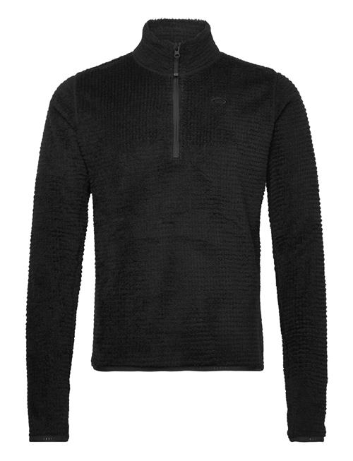 OAKLEY | Bowls Alpha Half Zip Sweatshirt | XL
