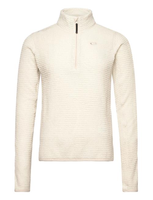 OAKLEY | Bowls Alpha Half Zip Sweatshirt | L