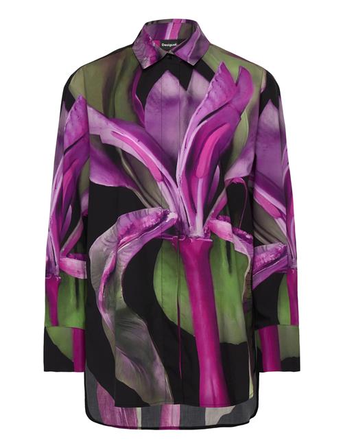 Desigual | Orquidea | S/M
