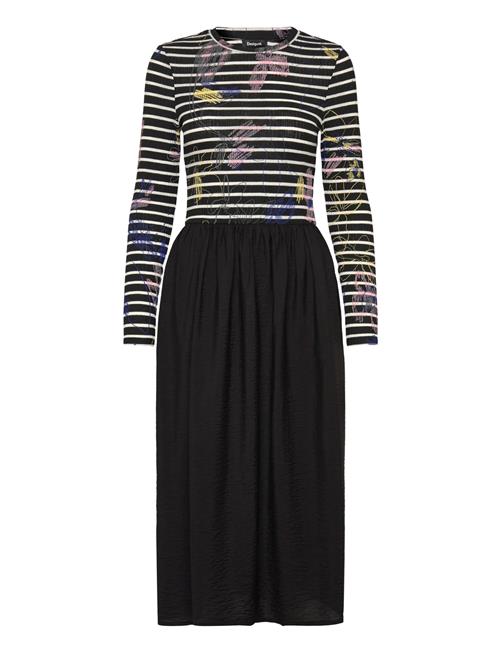 Desigual | Raya Hibrida | L