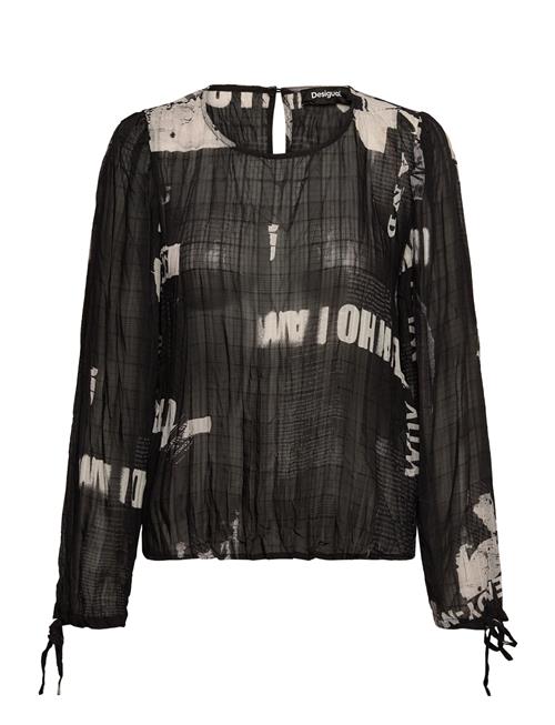 Desigual | Breaking News | M