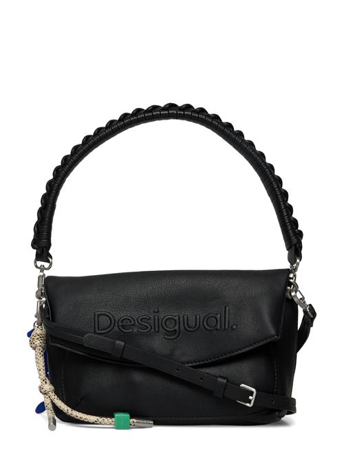 Desigual | Half Logo Trokel  Bla | ONE SIZE