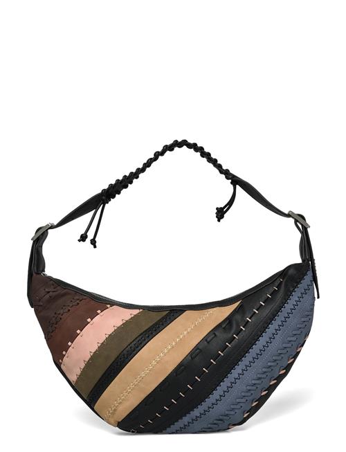 Desigual | Quebec Whipstitch Pa | ONE SIZE