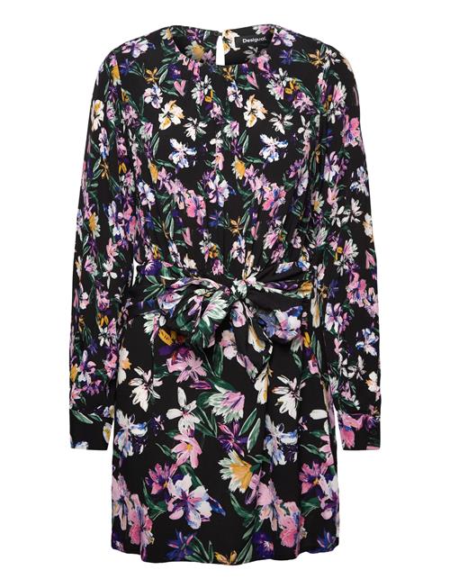 Desigual | Flor Acrilica | S