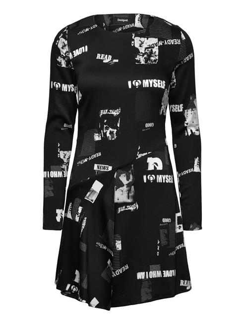 Desigual | Newscorto | XS