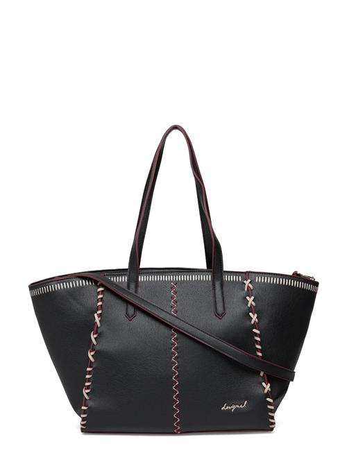 Desigual | Manhattan Pespuntes G | ONE SIZE