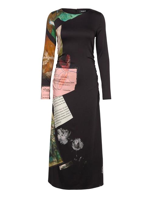 Desigual | Patch Fiona | XS