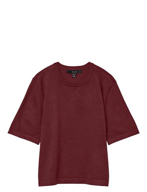 Vero Moda | Vmsilje 2/4 O-Nck Oversize Pull Ga Noos | M