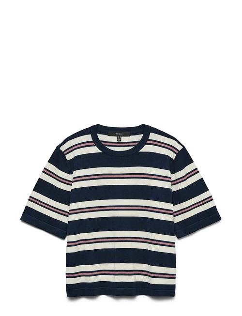 Vero Moda | Vmsilje 2/4 O-Nck Oversize Pull Ga Noos | S