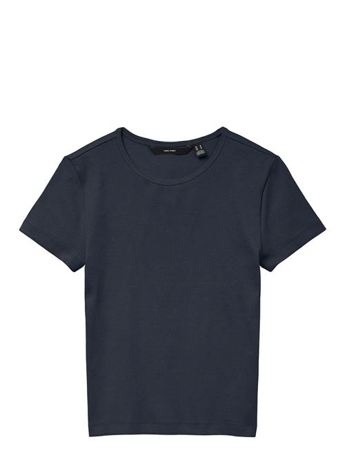 Vero Moda | Vmchloe Ss Short Top Jrs Noos | S