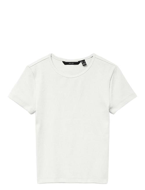 Vero Moda | Vmchloe Ss Short Top Jrs Noos | L