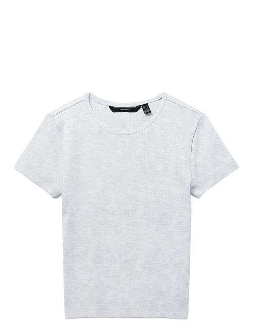 Vero Moda | Vmchloe Ss Short Top Jrs Noos | L