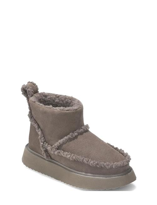 Inuikii | Shearling Micro | 41