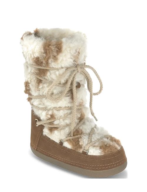 Inuikii | Teddy High | 41