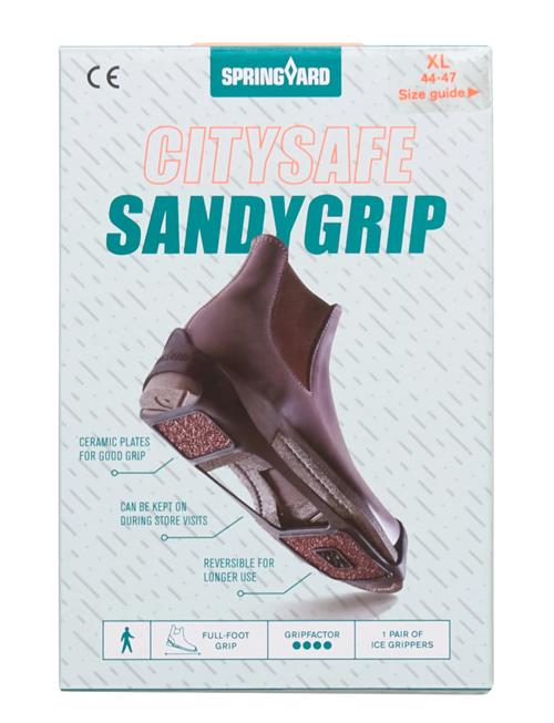Springyard | Sandygrip Citysafe | XL 44-47
