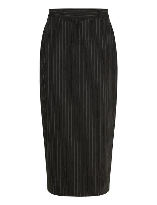 French Connection | Morgan Tailored Midi Skirt | 34